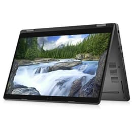 Dell Latitude 5300 2-in-1 13" Core i5 1.6 GHz - SSD 256 GB - 16GB - AZERTY - Francese