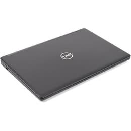 Dell Latitude 5300 2-in-1 13" Core i5 1.6 GHz - SSD 256 GB - 16GB - AZERTY - Francese
