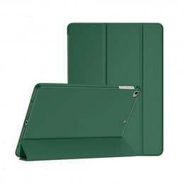 Cover iPad 9.7" (2017) / iPad 9.7"(2018) / iPad Air (2013) / iPad Air 2 (2014) / iPad Pro 9.7" (2016) - Poliuretano termoplastico (TPU) - Verde