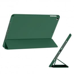 Cover iPad 9.7" (2017) / iPad 9.7"(2018) / iPad Air (2013) / iPad Air 2 (2014) / iPad Pro 9.7" (2016) - Poliuretano termoplastico (TPU) - Verde