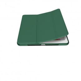 Cover iPad 9.7" (2017) / iPad 9.7"(2018) / iPad Air (2013) / iPad Air 2 (2014) / iPad Pro 9.7" (2016) - Poliuretano termoplastico (TPU) - Verde