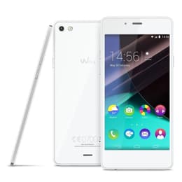 Wiko Highway Pure 4G 16GB - Bianco