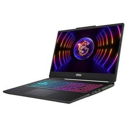 MSI Cyborg 15 A13VFK-1620FR 15" Core i5 3.4 GHz - SSD 1 TB - 16GB - NVIDIA GeForce RTX 4060 AZERTY - Francese