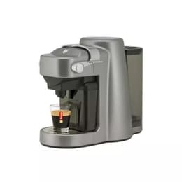Macchine Espresso Compatibile Nespresso Malongo Neoh EXP400 L - Grigio
