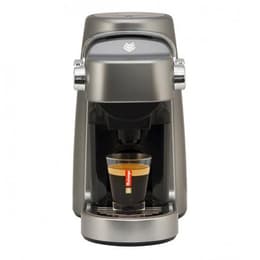 Macchine Espresso Compatibile Nespresso Malongo Neoh EXP400 L - Grigio