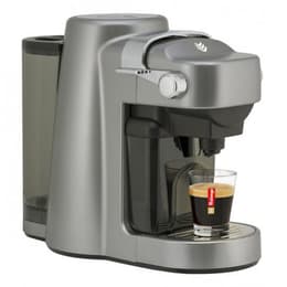 Macchine Espresso Compatibile Nespresso Malongo Neoh EXP400 L - Grigio