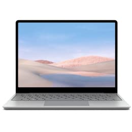 Microsoft Surface Laptop Go 12" Core i5 1 GHz - SSD 256 GB - 16GB Tastiera Inglese (UK)