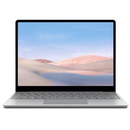 Microsoft Surface Go 12" Core i5 1 GHz - SSD 256 GB - 16GB - QWERTY - Inglese