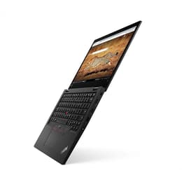 Lenovo ThinkPad L13 13" Core i5 1.7 GHz - SSD 256 GB - 16GB QWERTY - Inglese