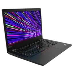 Lenovo ThinkPad L13 13" Core i5 1.7 GHz - SSD 256 GB - 16GB QWERTY - Inglese