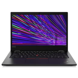 Lenovo ThinkPad L13 13" Core i5 1.7 GHz - SSD 256 GB - 16GB QWERTY - Inglese