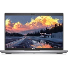 Dell Latitude 5420 14" Core i7 3 GHz - SSD 256 GB - 16GB - QWERTY - Inglese