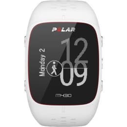Polar M430 Bluetooth 43 mm - Bianco
