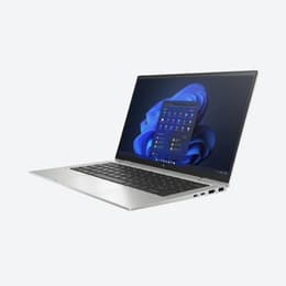 Hp EliteBook x360 830 G8 13" Core i5 2.6 GHz - SSD 512 GB - 16GB AZERTY - Francese