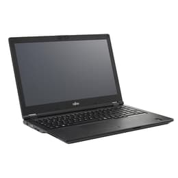 Fujitsu LifeBook E558 15" Core i7 1.9 GHz - SSD 512 GB - 16GB - QWERTY - Olandese