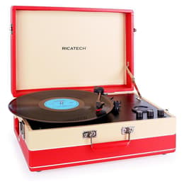 Ricatech RTT95 Giradischi