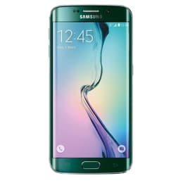Galaxy S6 edge 128GB - Verde