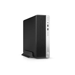 HP ProDesk 400 G5 SFF Core i5 3 GHz - SSD 128 GB RAM 8 GB