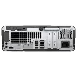 HP ProDesk 400 G5 SFF Core i5 3 GHz - SSD 128 GB RAM 8 GB