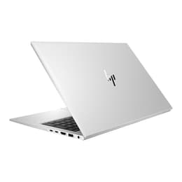 Hp EliteBook 850 G8 15" Core i7 3 GHz - SSD 512 GB - 16GB QWERTY - Olandese