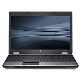 HP ProBook 6475B 14" A6 2.7 GHz - HDD 320 GB - 4GB Tastiera Francese