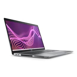 Dell Precision 5540 15" Core i5 1.3 GHz - SSD 512 GB - 16GB - QWERTY - Italiano