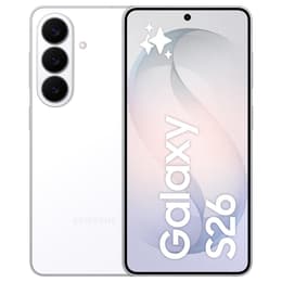 Galaxy S26 512GB - Bianco
