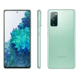Galaxy S20 FE 5G 128GB - Verde
