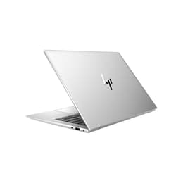HP EliteBook 840 G9 14" Core i5 1.3 GHz - SSD 256 GB - 8GB - QWERTY - Spagnolo