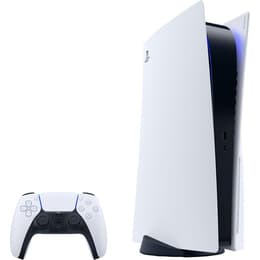 PlayStation 5 825GB - Bianco