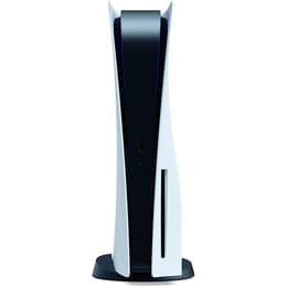 PlayStation 5 825GB - Bianco
