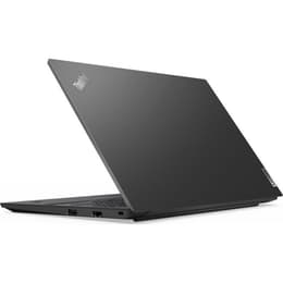 Lenovo ThinkPad E15 G3 16" GHz - SSD 256 GB - 8GB - QWERTZ - Slovacco