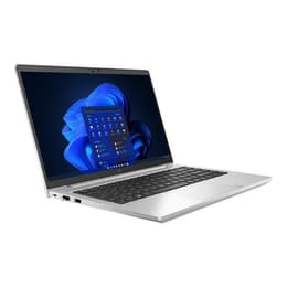 HP EliteBook 645 G9 14" Ryzen 7 2 GHz - SSD 512 GB - 16GB - AZERTY - Francese