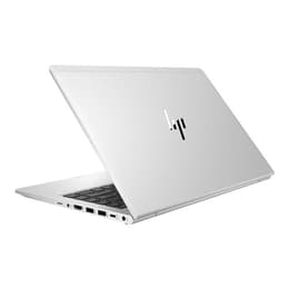 HP EliteBook 645 G9 14" Ryzen 7 2 GHz - SSD 512 GB - 16GB - AZERTY - Francese