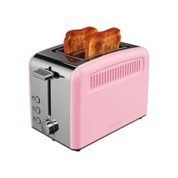 Tostapane Silvercrest STC 950 D3 2 fessure - Rosa