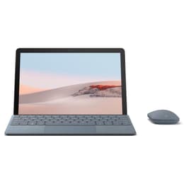 Microsoft Surface Go 2 10" Core m3 1.1 GHz - SSD 128 GB - 8GB Inglese