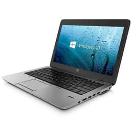HP EliteBook 840 G2 14" Core i5 2.3 GHz - SSD 256 GB RAM 8 GB AZERTY - Francese