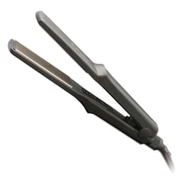 Piastre per capelli Italian Design Keractiv Titanium Pro Styler - Nero