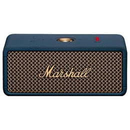Altoparlanti Bluetooth Marshall Emberton III - Blu