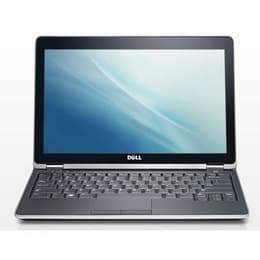 Dell Latitude E6230 12" Core i5 2.6 GHz - HDD 320 GB - 4GB Tastiera Francese