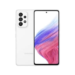 Galaxy A73 5G 256GB - Bianco
