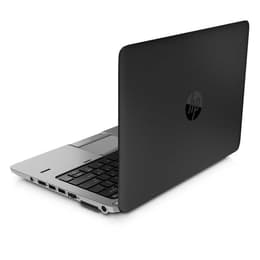 HP EliteBook 820 G1 12" Core i5 2 GHz - SSD 256 GB - 8GB Tastiera Francese