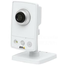 Videocamere Axis M1054 Bianco