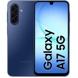 Galaxy A17 128GB - Blu