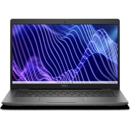 Dell Latitude 3440 14" Core i7 1.7 GHz - SSD 512 GB - 16GB - QWERTY - Inglese