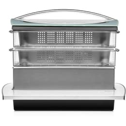 Dejelin Nutristeam 8200.21 Cuocitutto