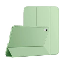 Cover iPad 10.9" (2022) - Silicone - Verde