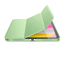 Cover iPad 10.9" (2022) - Silicone - Verde