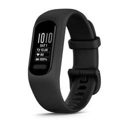 Smart Watch Garmin Cardio­frequenzimetro GPS Vívosmart 5 - Nero