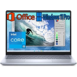 Dell Inspiron 5440 14" Core i5 2.4 GHz - SSD 512 GB - 16GB - QWERTY - Inglese